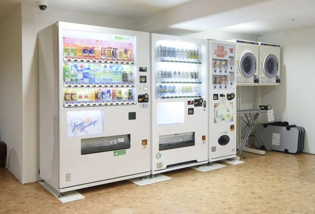 HOTEL REJOICE STAY Kyoto Karasuma Oike
