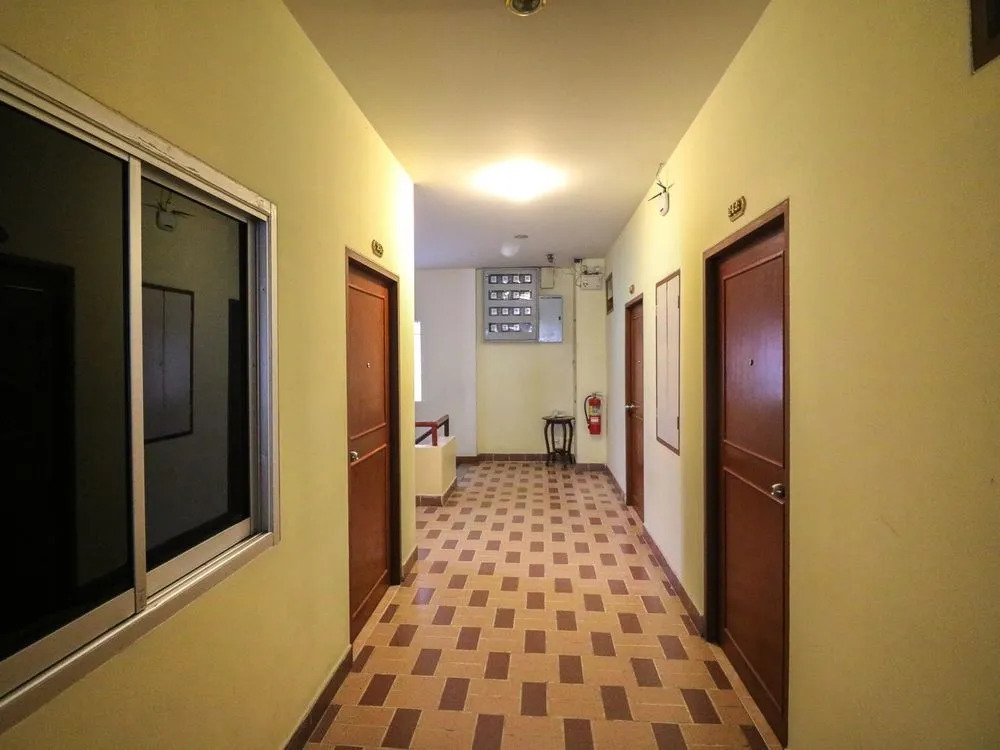 Nida Rooms Songroi Pi Blue Lagoon