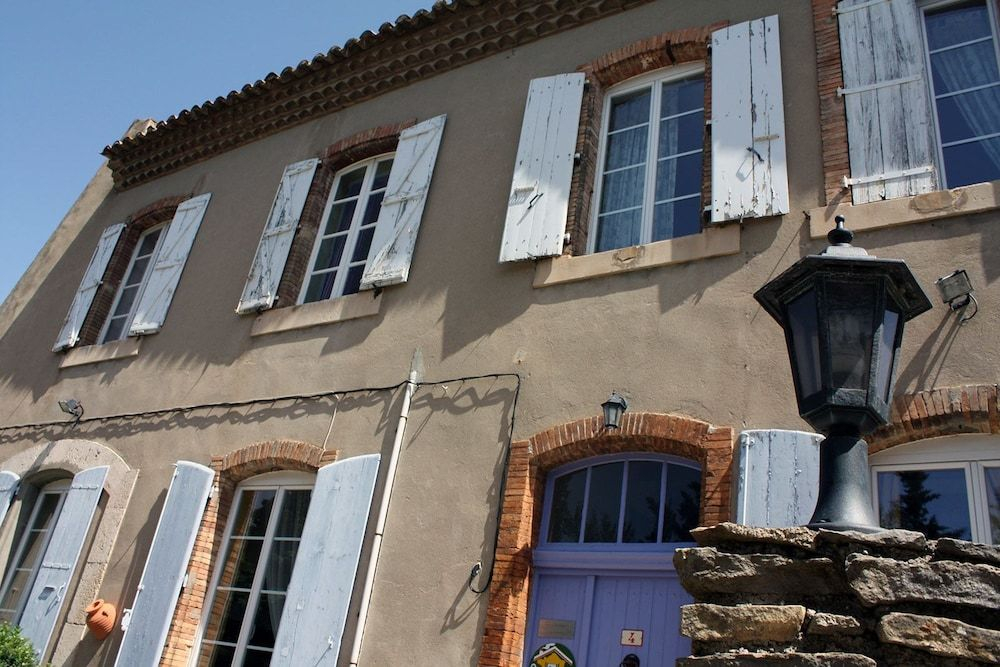 Relais de lAlaric
