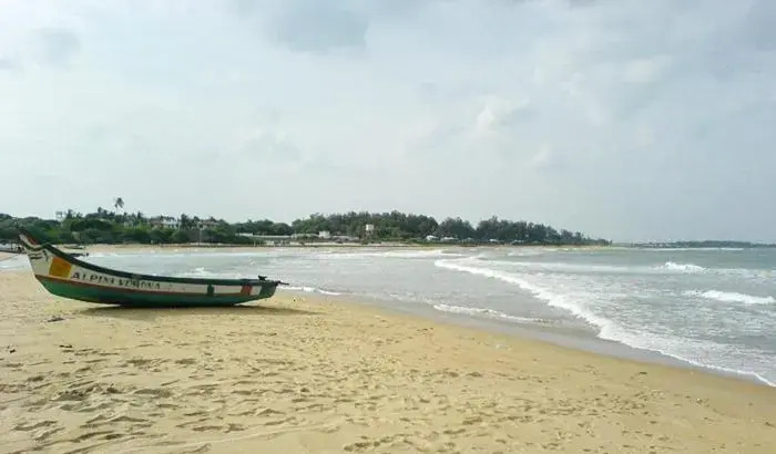 La Villa Beach Paradise