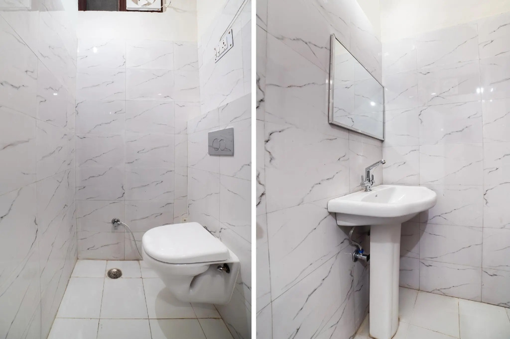 OYO 67045 Rahi Guest House