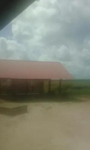 Rumanijas Airport Rooms