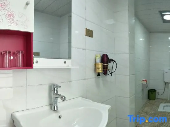 Where to Stay in Yunxia Tea House(恩施云下茶庄住宿)