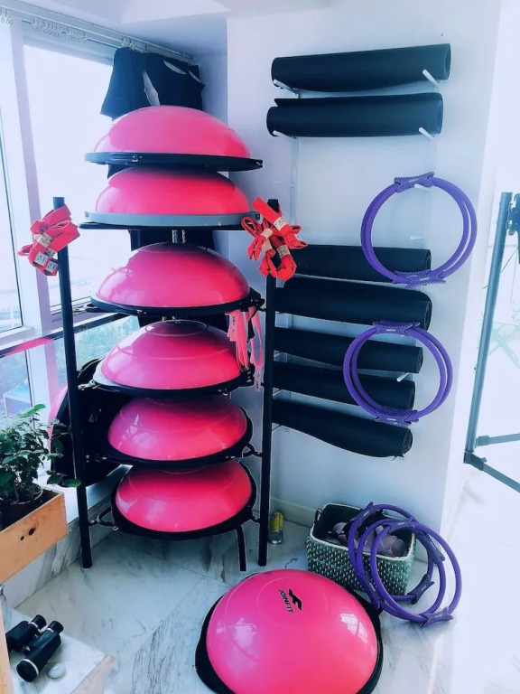 Yoga House