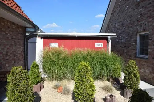Wellness Appartements Ostfriesland