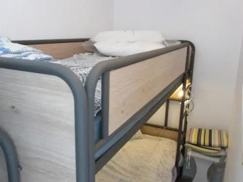 Apartment Appartement cosy - vue imprenable sur la barre d'etel