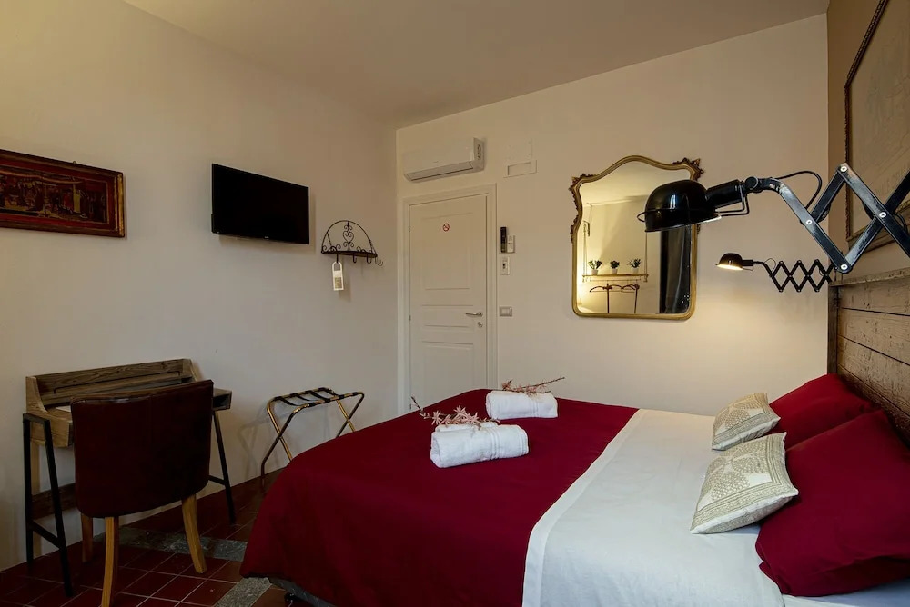 Balbis Choco Rooms
