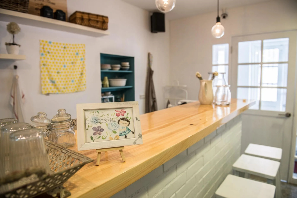 窩好宅 Stay Nice Home #近武聖夜市