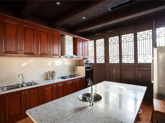 Yuanshe Theme Culture Hotel
