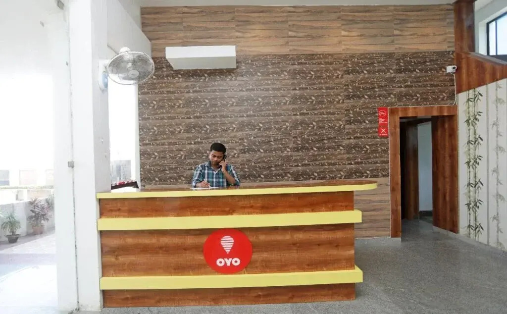Hotel Shayon Residency by OYO Rooms