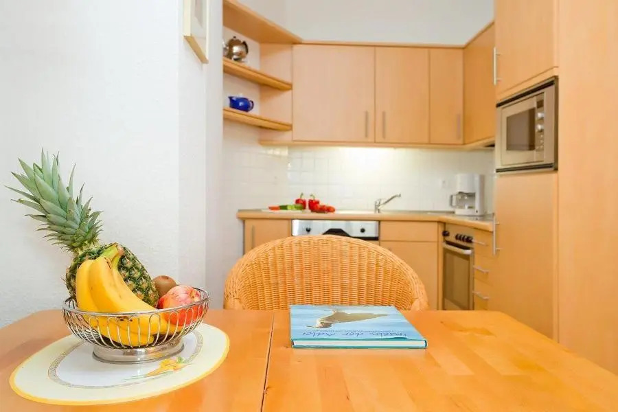 Villa Hildegard Appartement Nr. 1