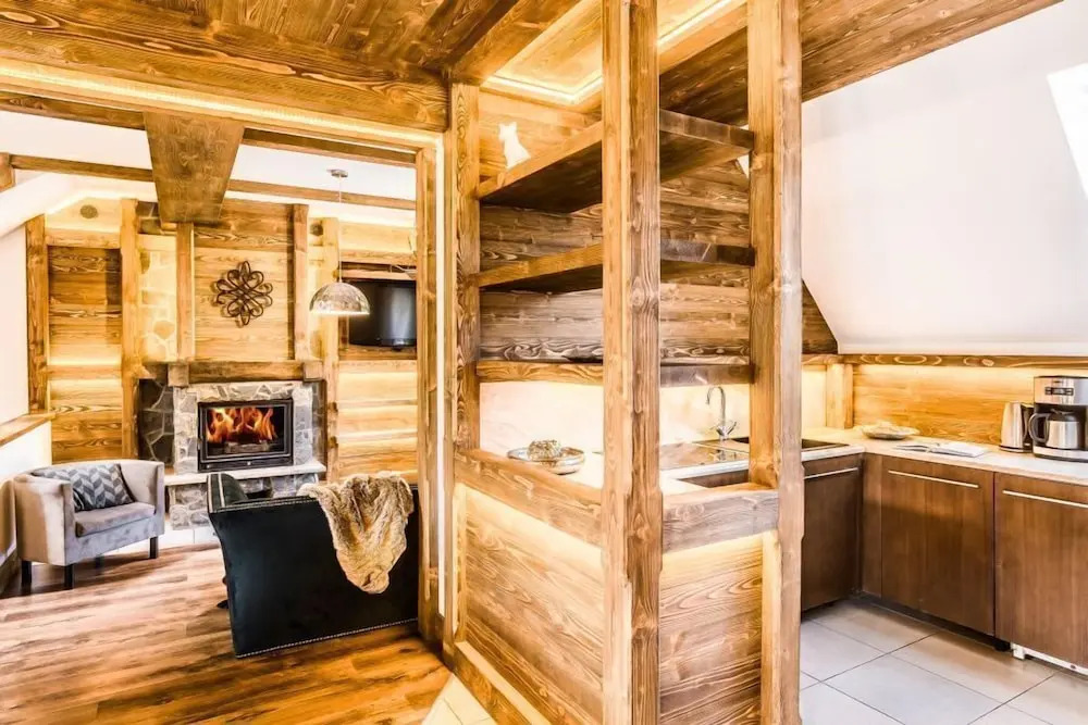 TatryTop Figaro 44 Chalet