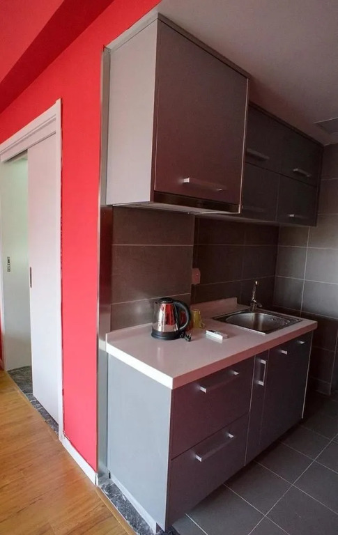 Nanjing Trans Wish Hotel Apartment