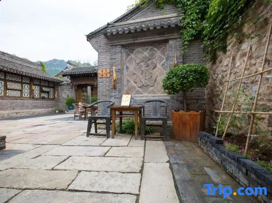 Yanmen Inn Gubei Water Town