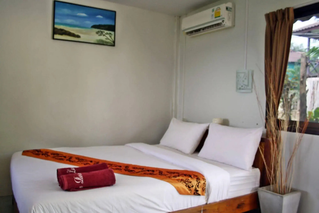 Lanta Halabala Resort