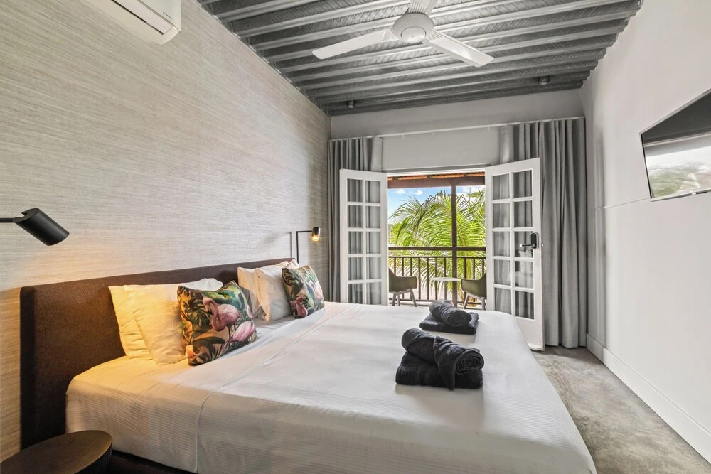 PM78 Boutique Apartments