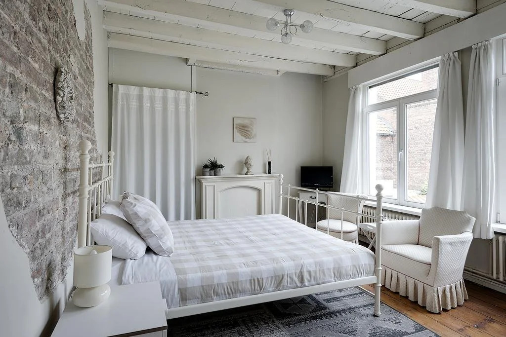Raphaëlles Boutique b&b
