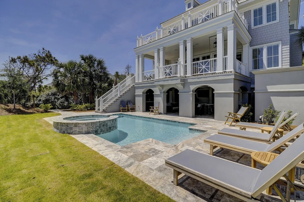 31A Dune Lane - Formerly 29B Dune Ln