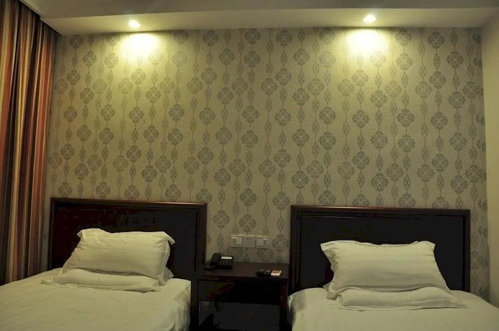 Hanting Youjia Hotel( Shanghai Oriental Pearl Hotel)