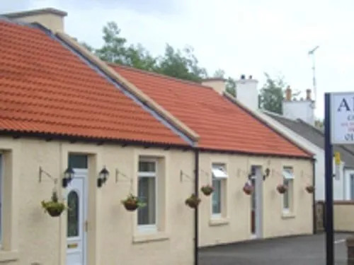Alpha Guest House