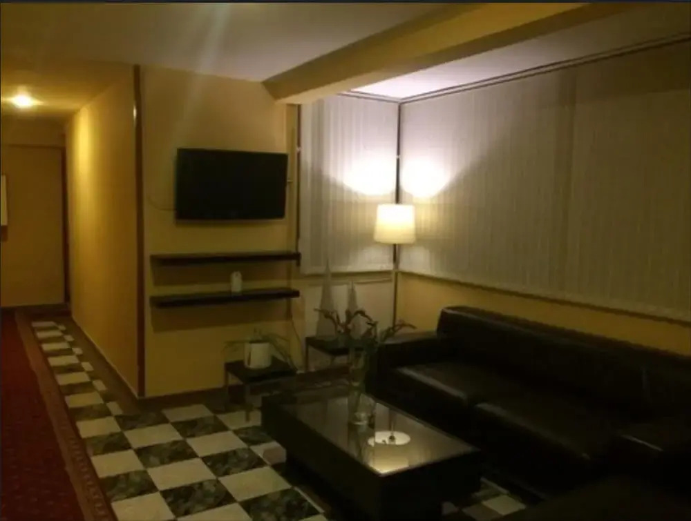 Hostal Aeropuerto