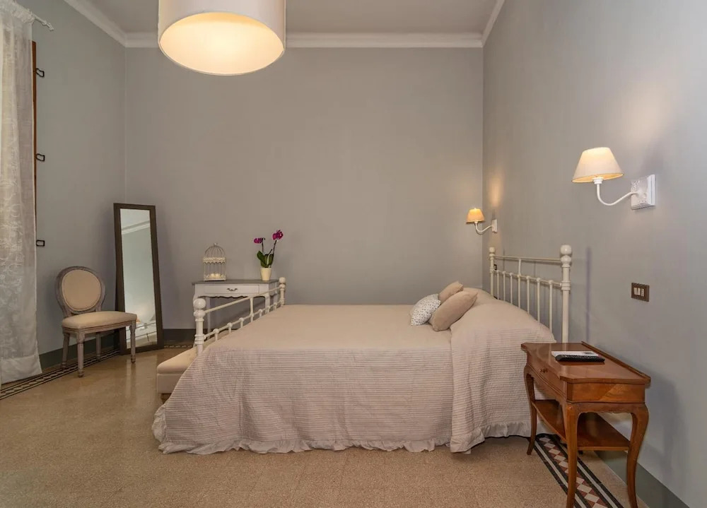 B&B Villa Ricci Suites