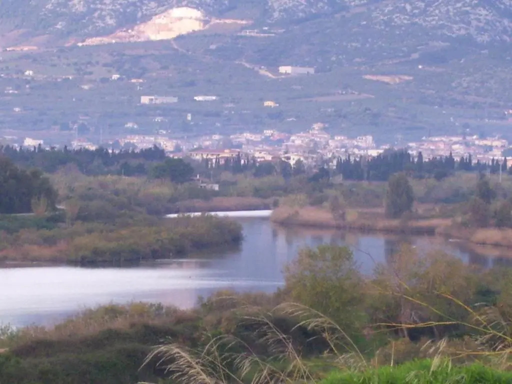 Antica Casa dei Contadini di Orosei