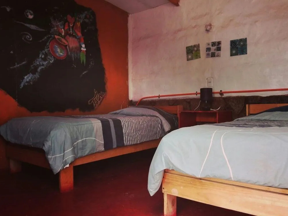 Hostal Atacama Tatais - Hostel