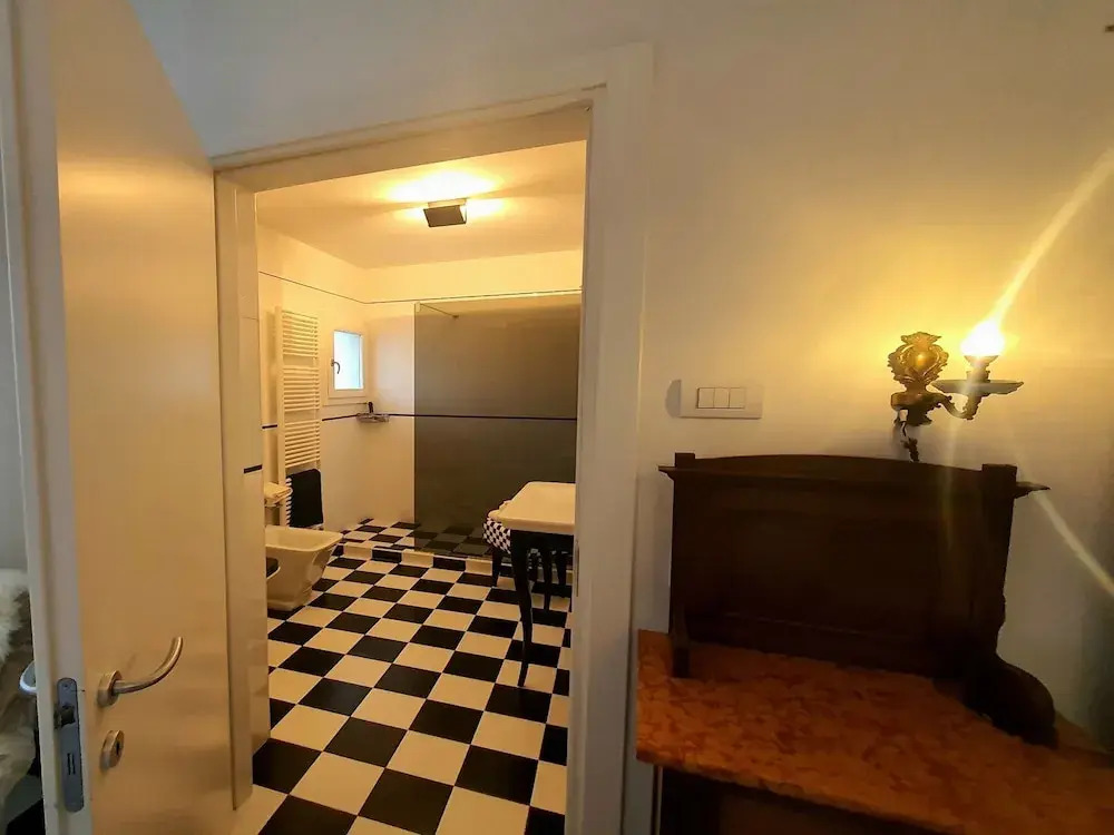 Peaceful Apartment in Modigliana With Swimming Pool