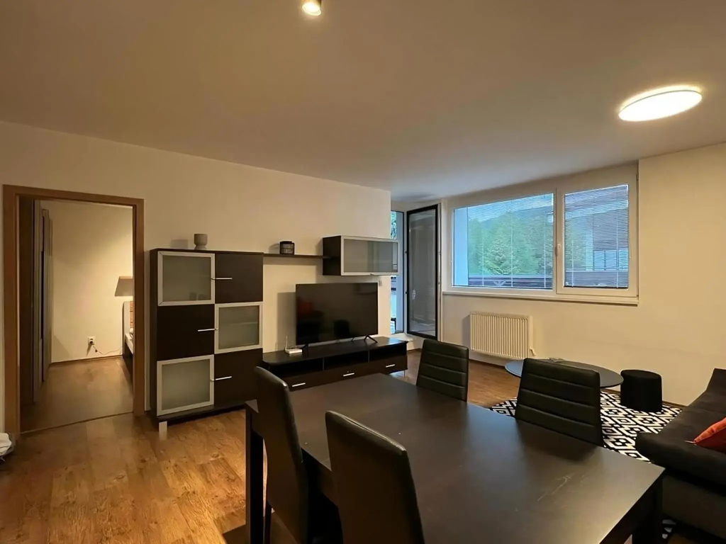 Apartment 9 Triangel Donovaly