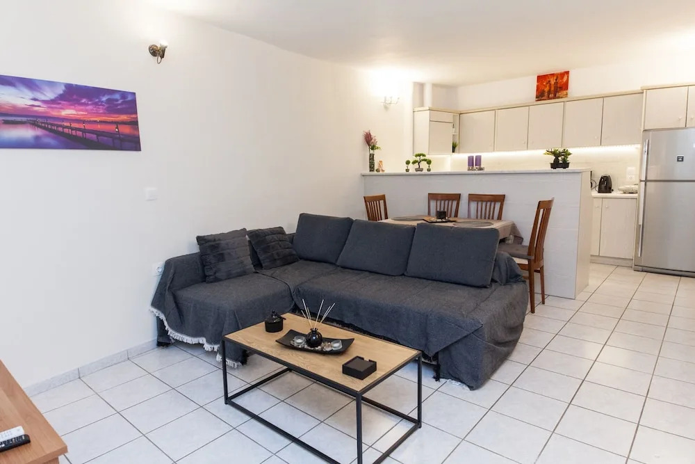 Kallithea Charming New 1BR Apartment