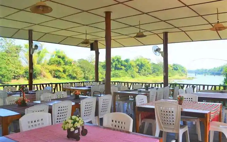 Sisatchanalai Heritage Resort