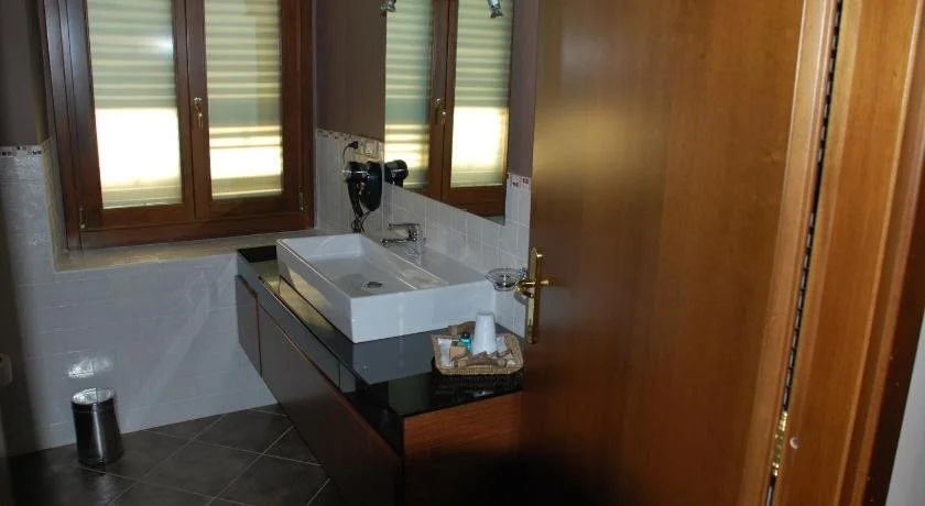 Residence Corona Grossa