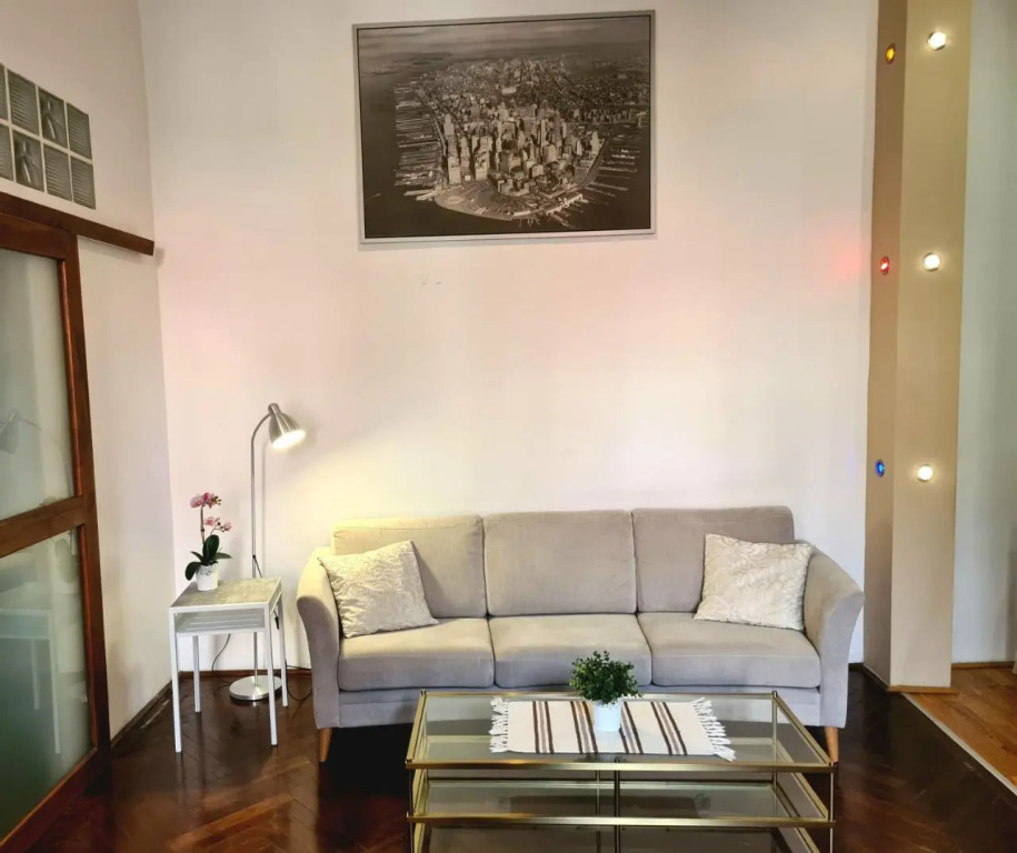 Bpr Little Dream Home