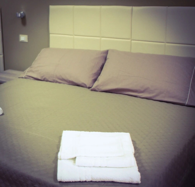 B&B Miralonga Valle Lao