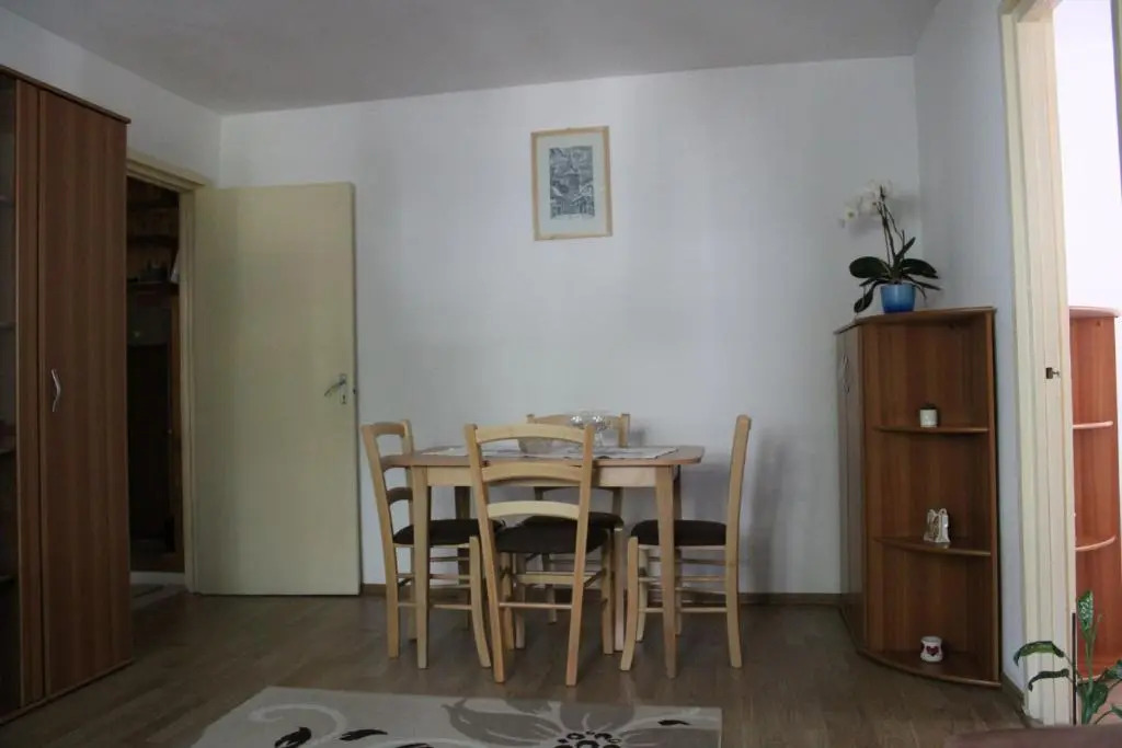 DoubleT Apartment