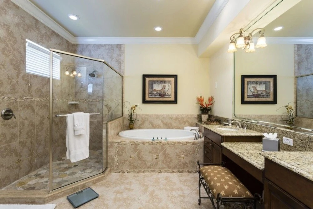 Reunion Resort 9 - Luxury 5 Bedroom Vacation Rental