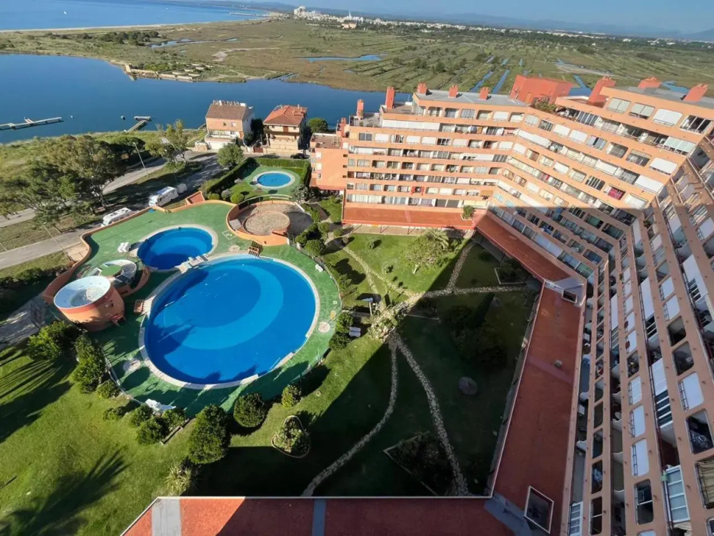 Buenavista Suite Rosas