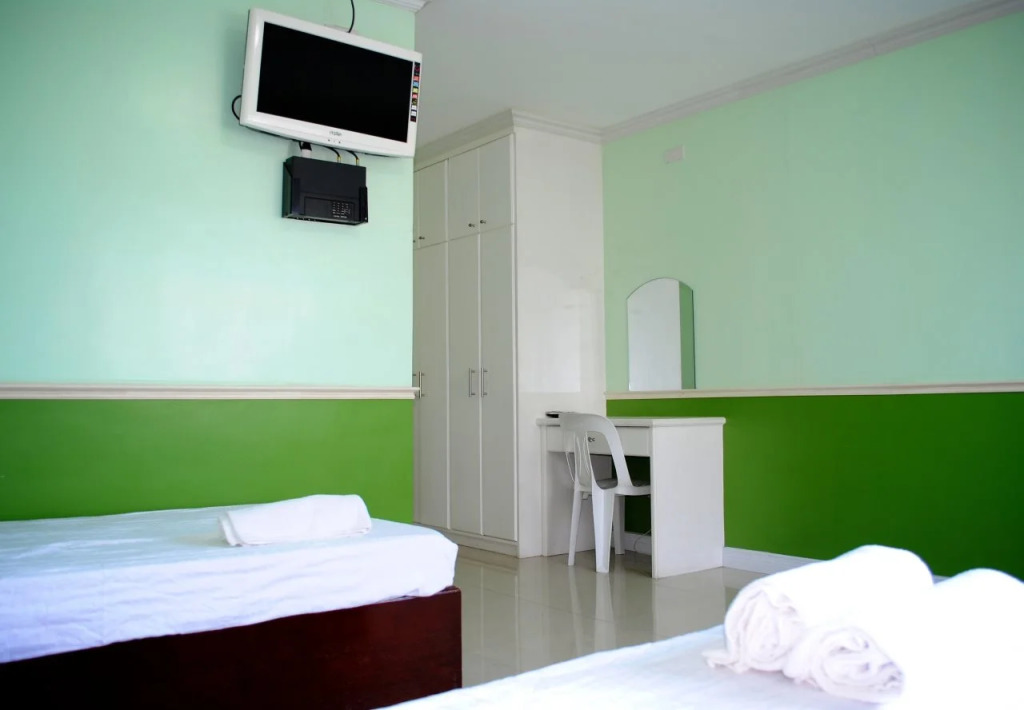Cebu Fiesta Business Suites