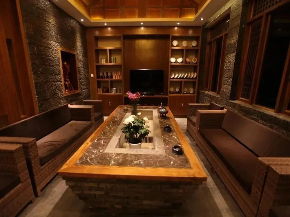Yulongqiantang Boutique Inn Shuhe
