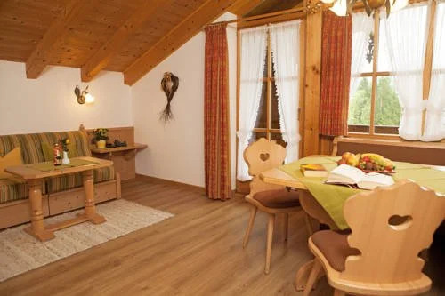 Haus am Schmiedweg