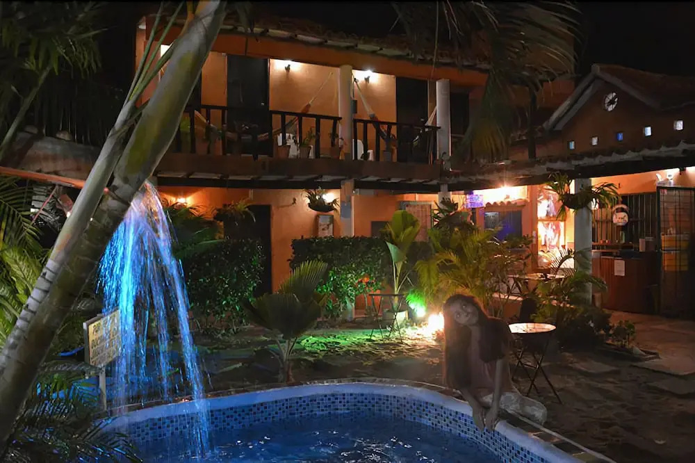 Posada Sonho Meu