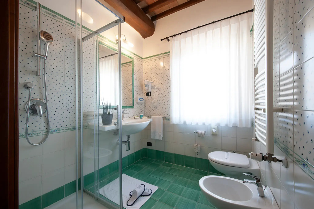 Relais dellOlmo