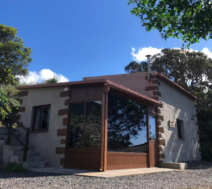 Casas Del Monte II