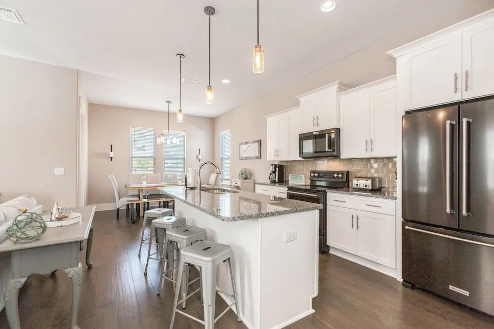 VI Suns ats of Frangista - 4 Br Home