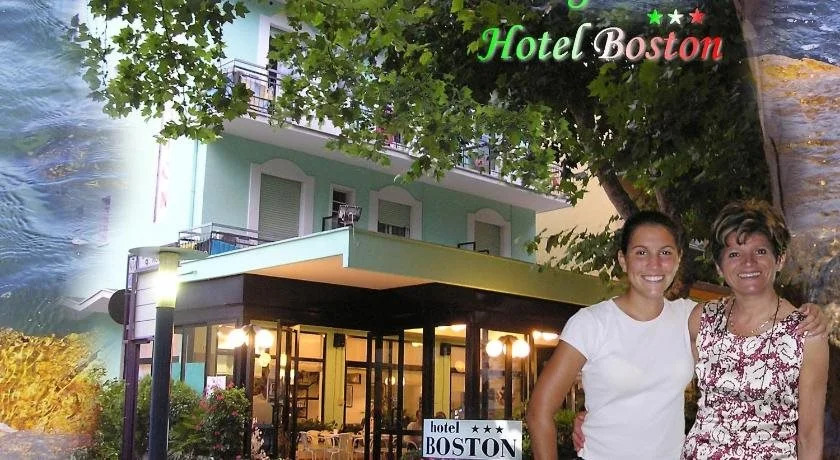 Hotel Boston
