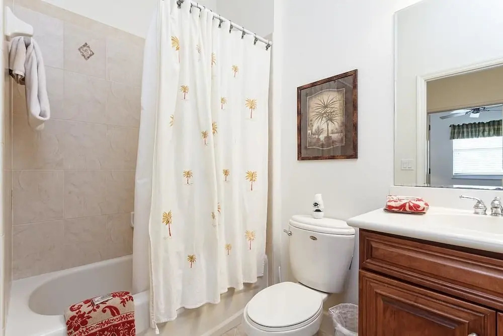 634 Cinnamon Beach - Three Bedroom Condo