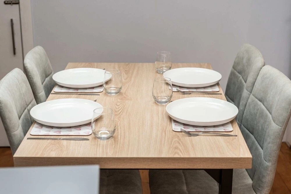 Bright & Chic St John's Hill Duplex