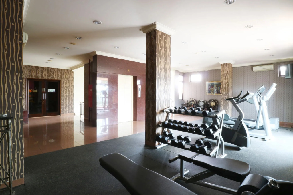 Hotel 678 Kemang