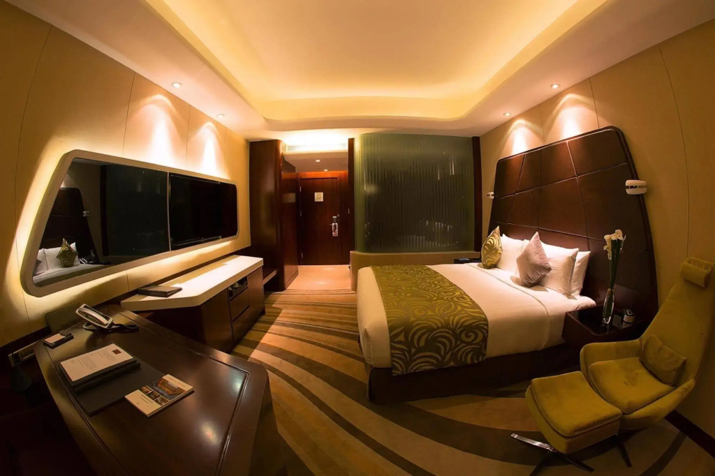 Hotel Maxmelim Beijing
